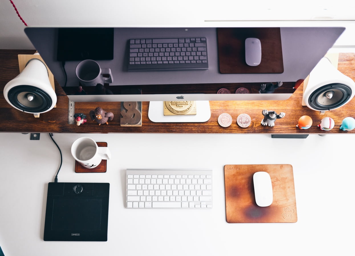 Ergonomic Essentials: Setting Up a Comfortable Office Workspace