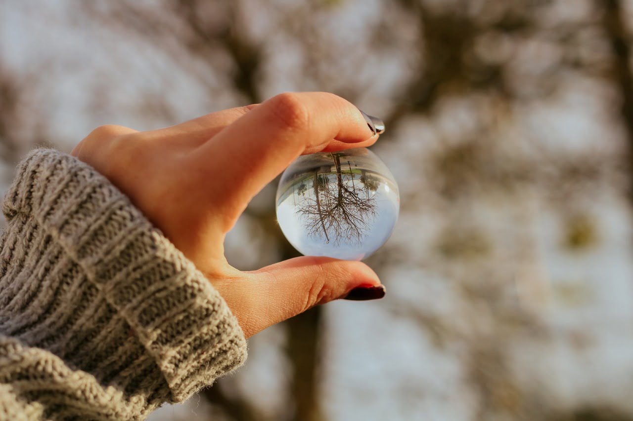 Enhancing Sparkle: Advanced Tips for Crystal Photography