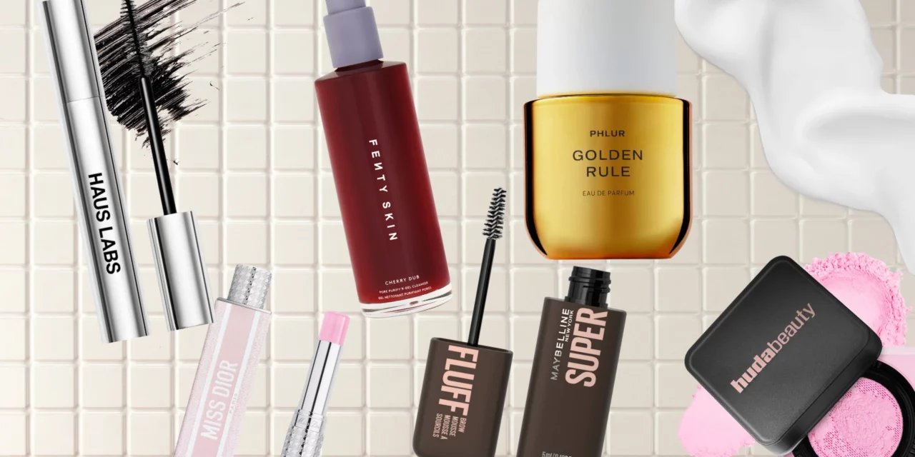 Exciting Beauty Trends to Watch for in 2025: A Blog Overview