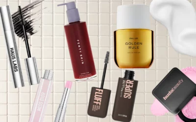 اتجاهات جمالية مثيرة للاهتمام لعام 2025: نظرة عامة على المدونة